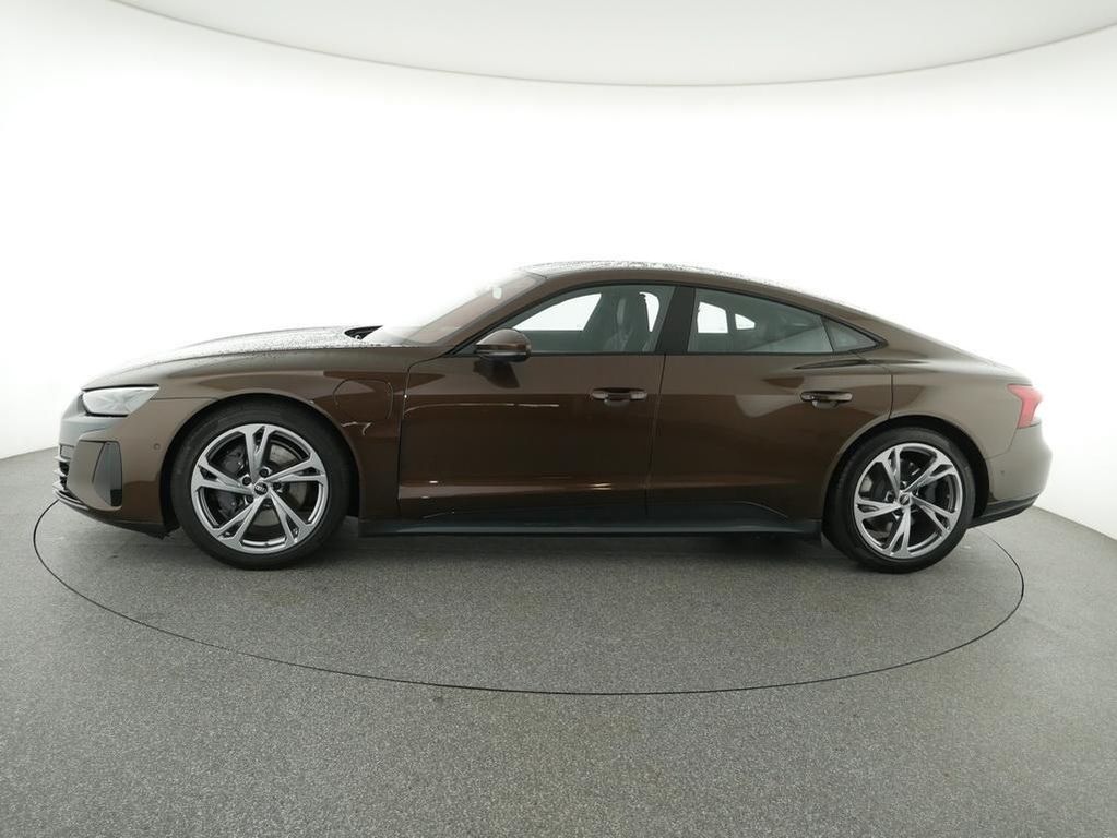 Audi e-tron GT 2022