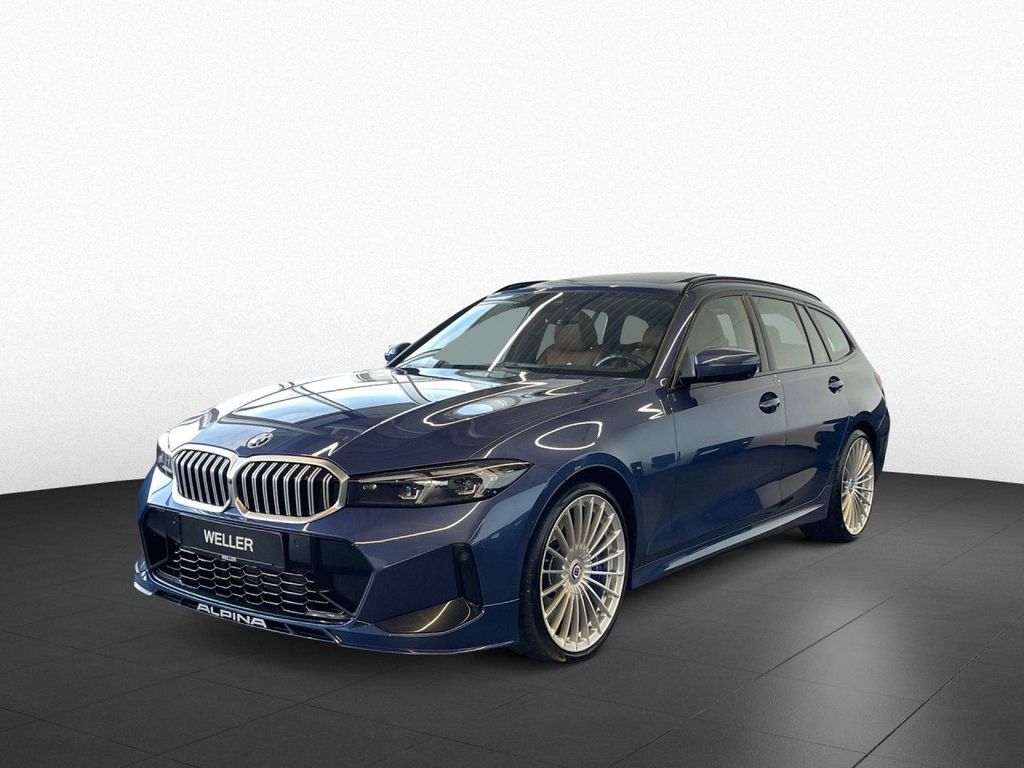 ALPINA B3 2023