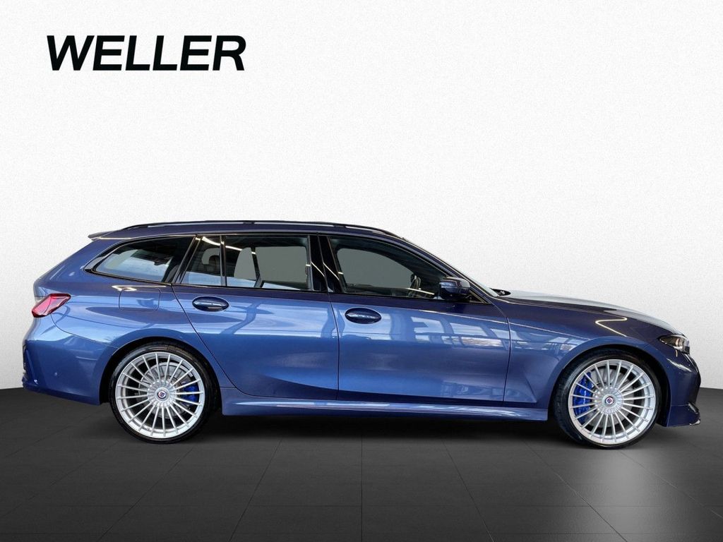 ALPINA B3 2023