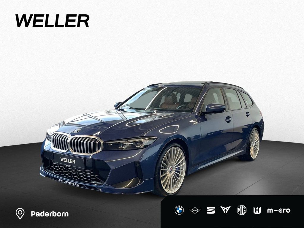 ALPINA B3 2023