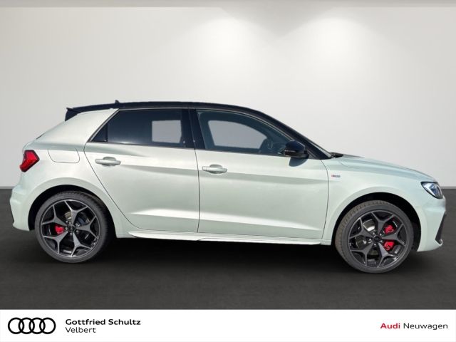 Audi A1 2025