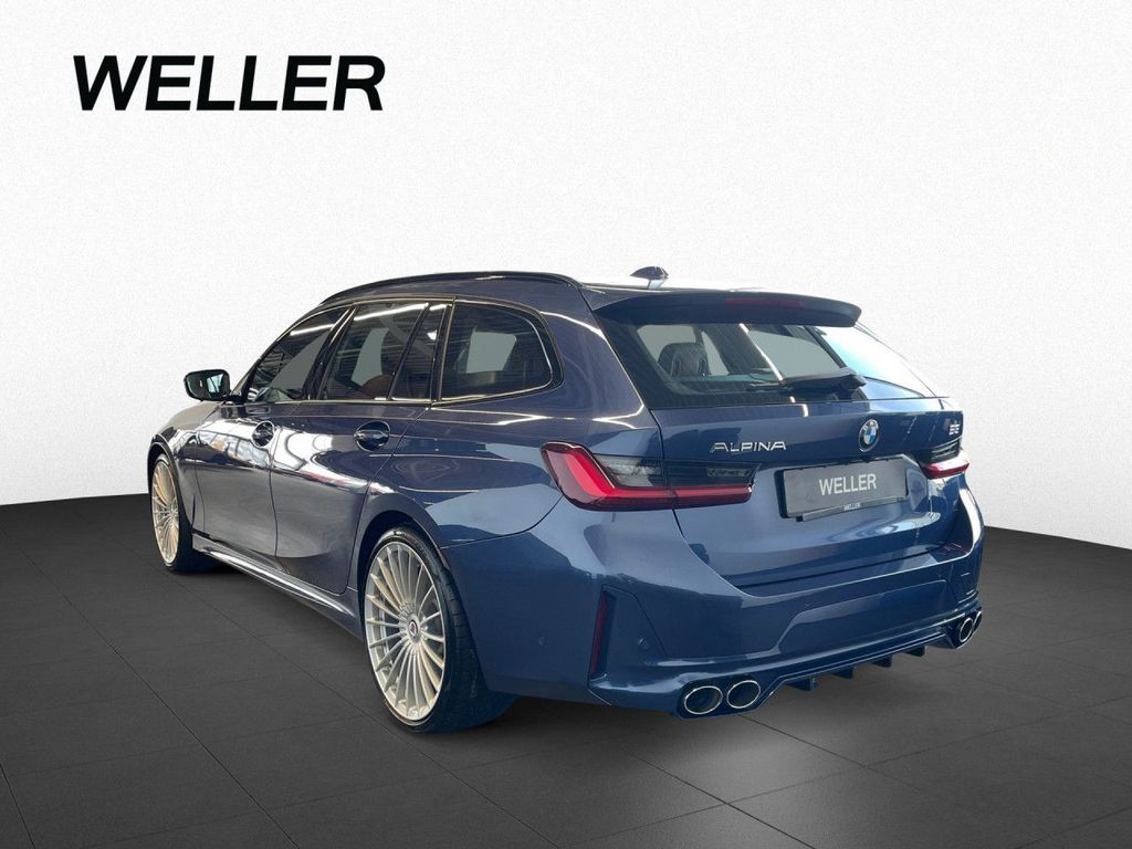 ALPINA B3 2023