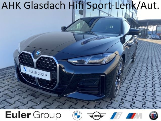 BMW 430 Gran Coupé 2025