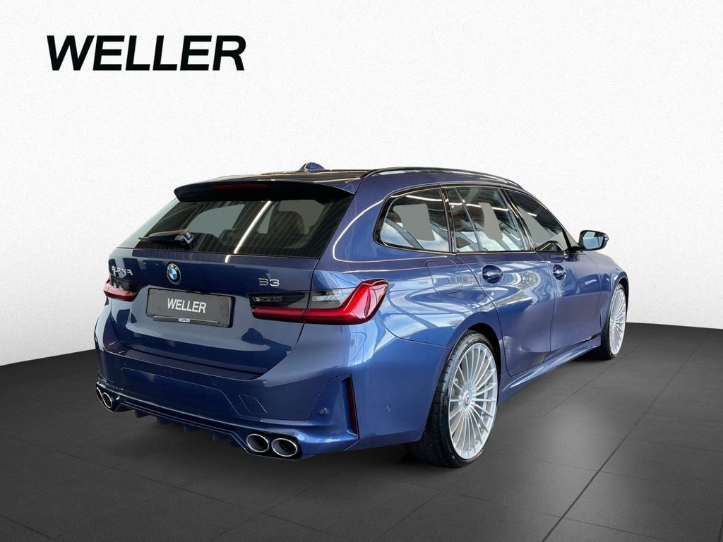 ALPINA B3 2023