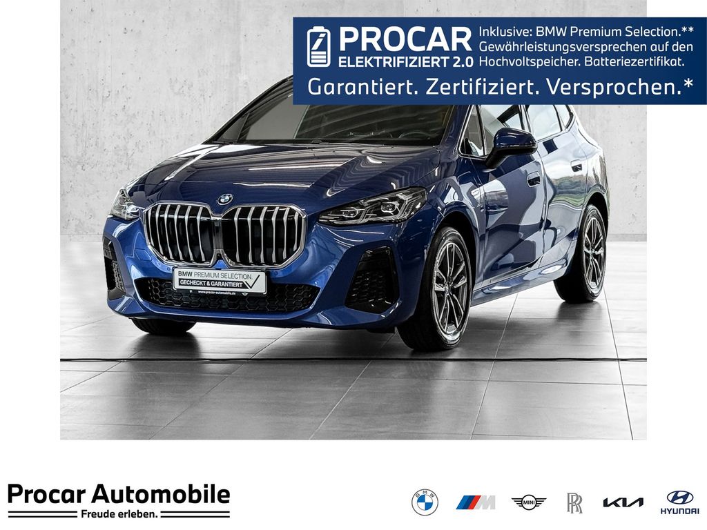 BMW 225 Active Tourer 2022