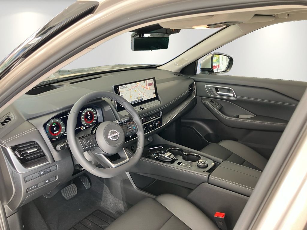 Nissan X-Trail 2025