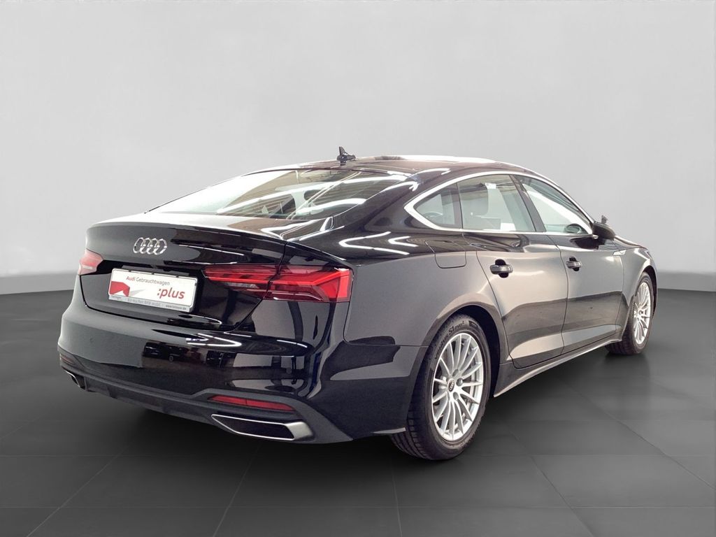 Audi A5 2024