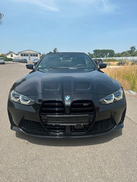 BMW M4 2023