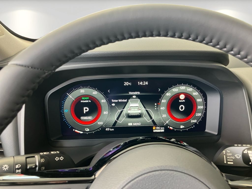 Nissan X-Trail 2025