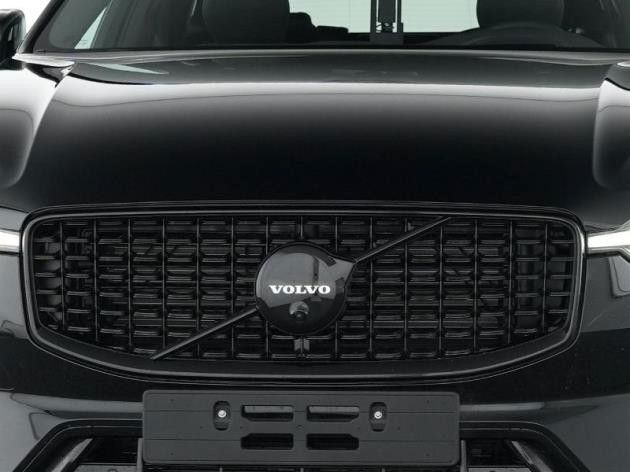 Volvo XC60 2025