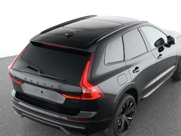 Volvo XC60 2025