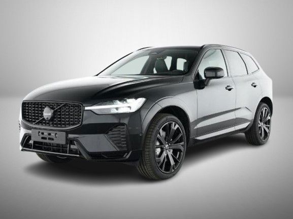 Volvo XC60 2025
