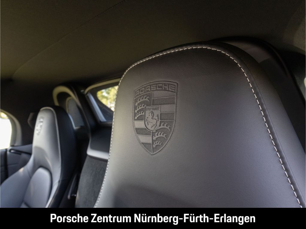 Porsche Boxster 2024