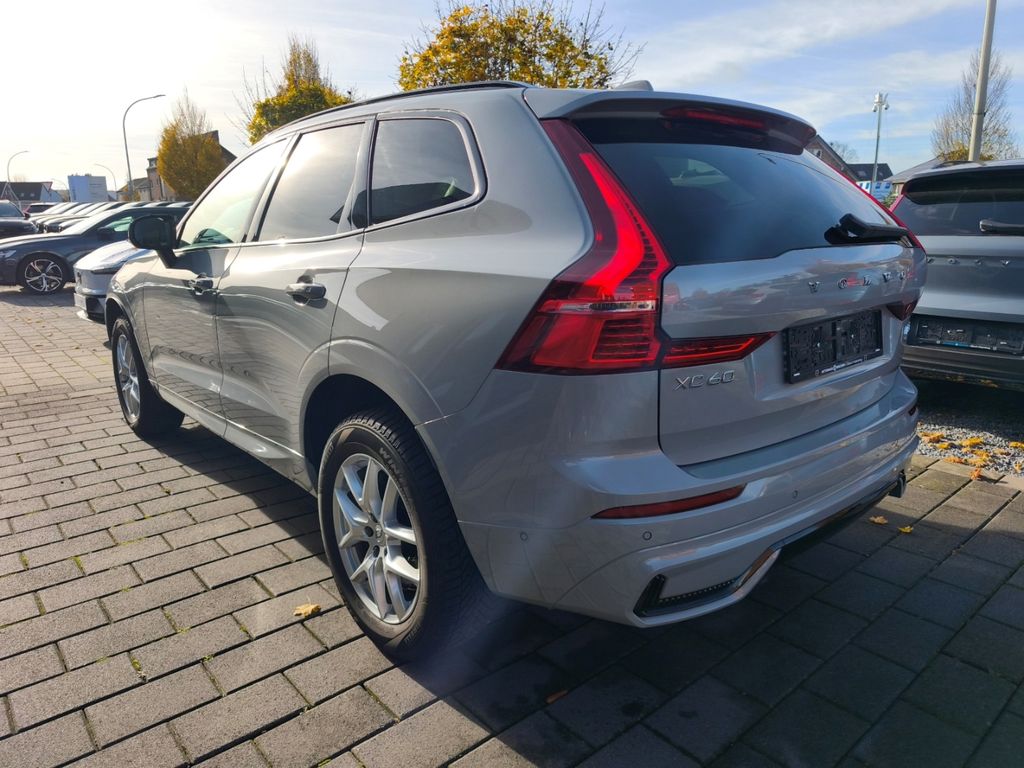 Volvo XC60 2025