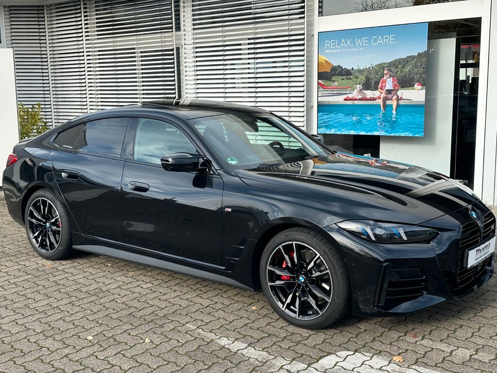 BMW M440 2025