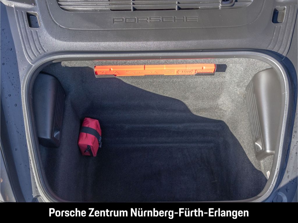 Porsche Boxster 2024