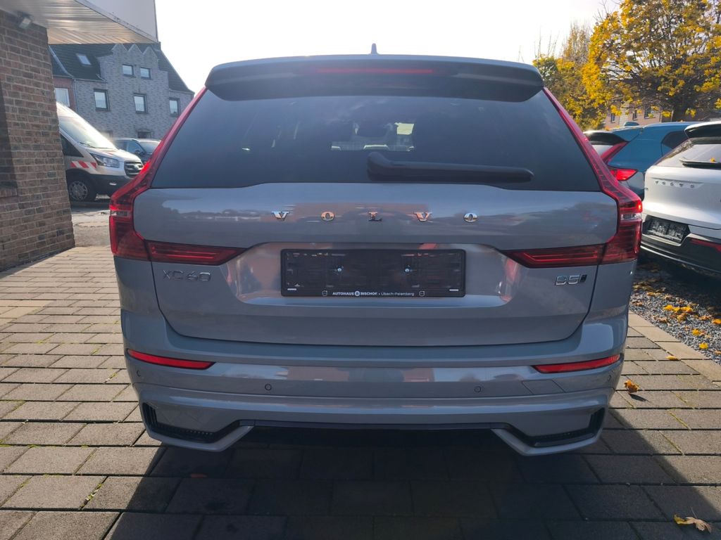 Volvo XC60 2025
