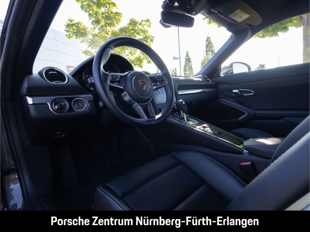 Porsche Boxster 2024