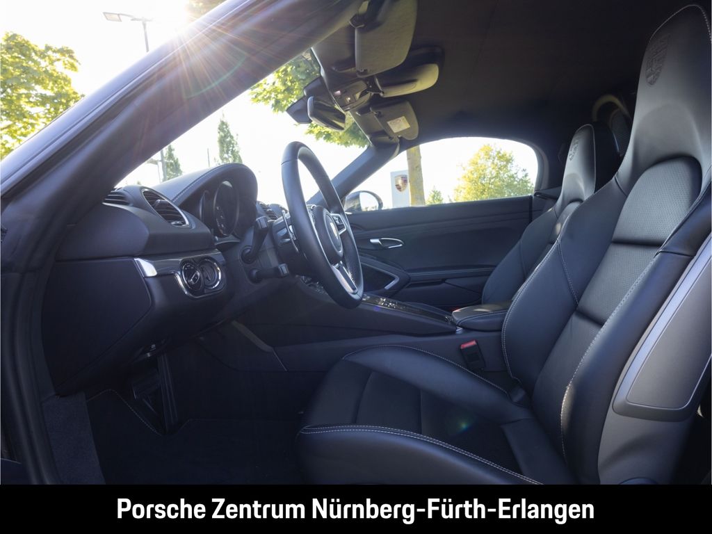Porsche Boxster 2024