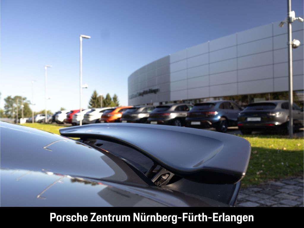 Porsche Boxster 2024