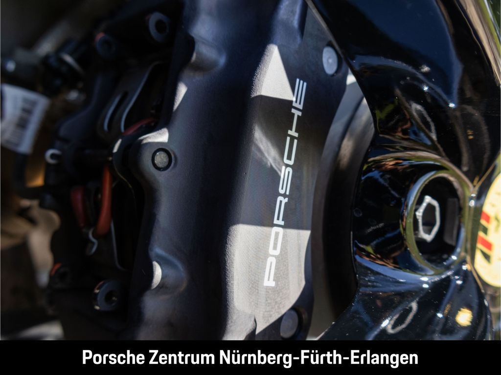 Porsche Boxster 2024