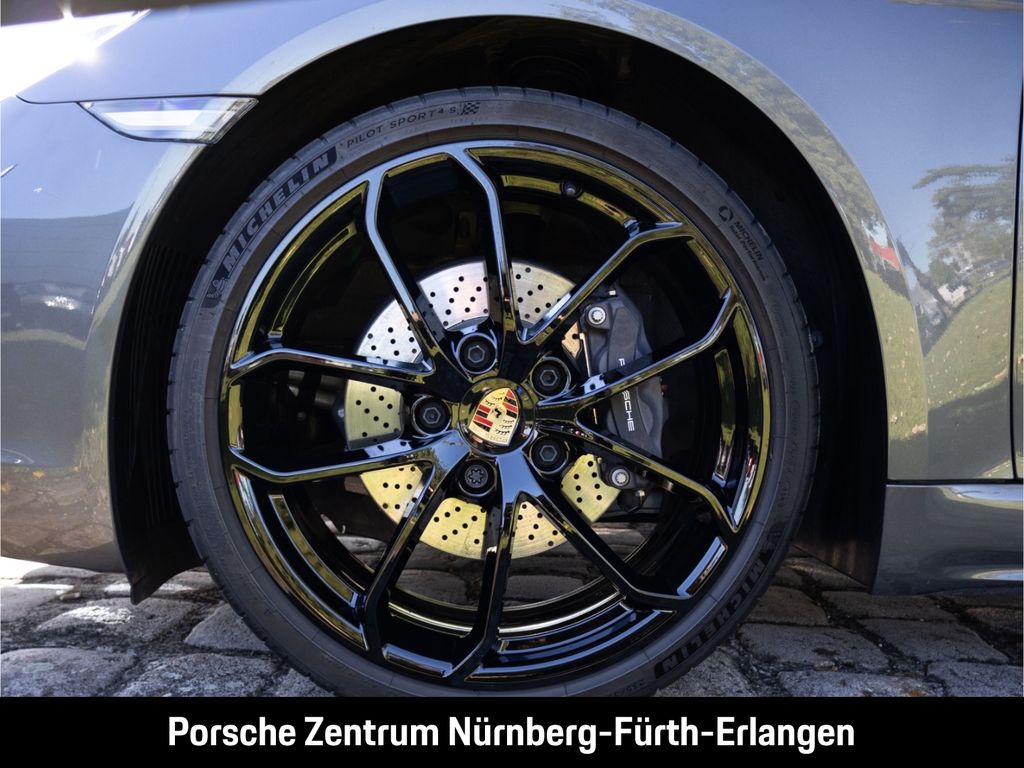 Porsche Boxster 2024