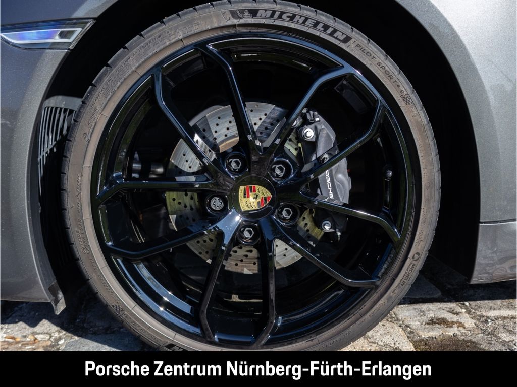 Porsche Boxster 2024