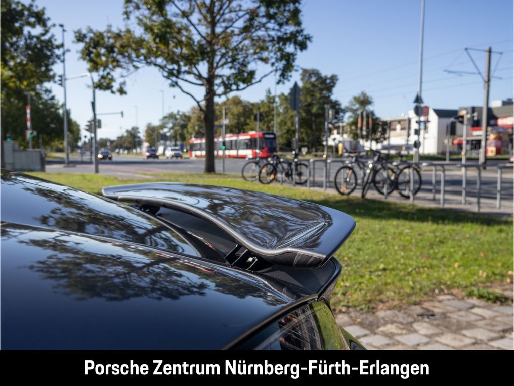 Porsche Boxster 2024