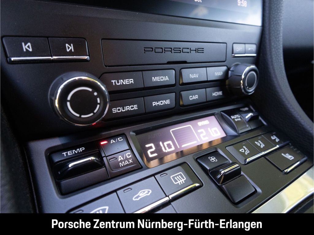 Porsche Boxster 2024