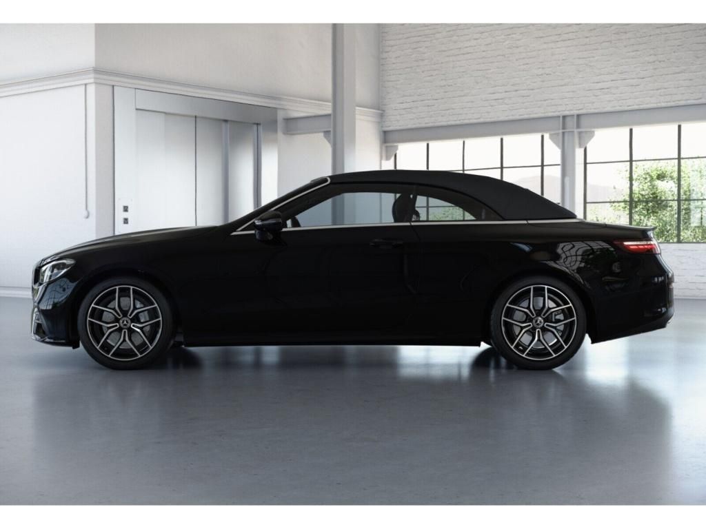 Mercedes-Benz E 200 2023