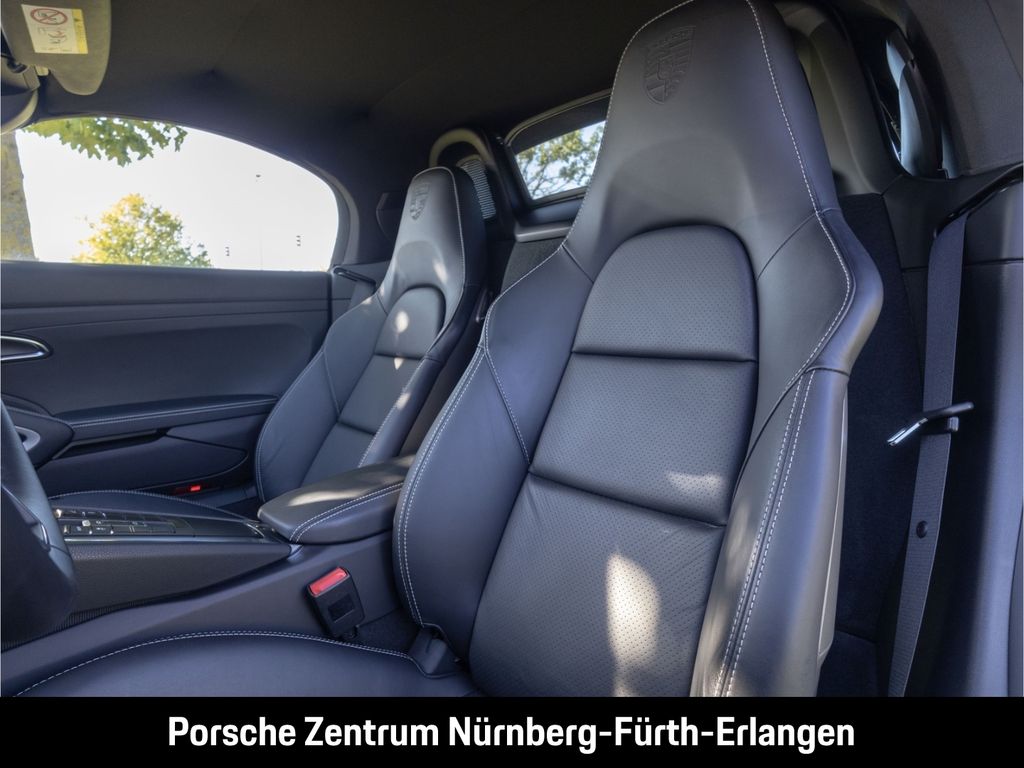 Porsche Boxster 2024