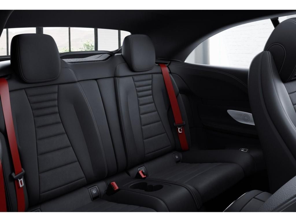 Mercedes-Benz E 200 2023