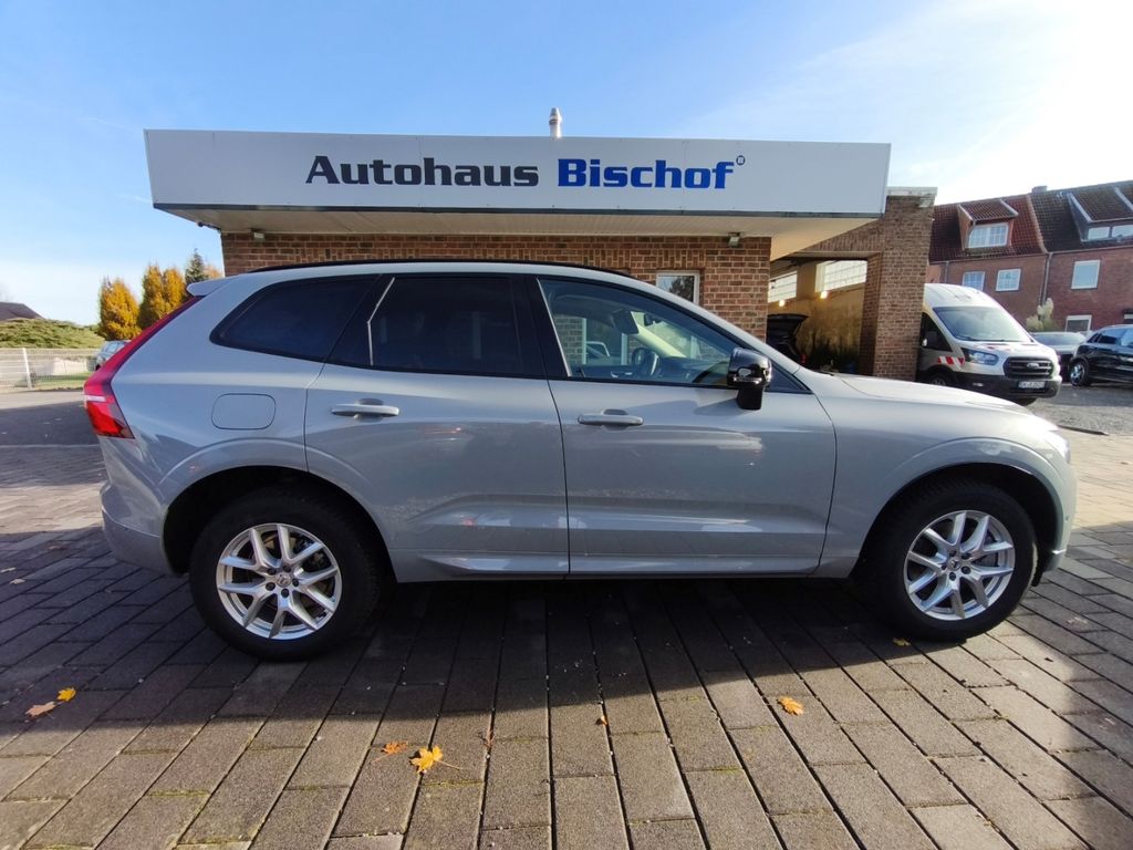 Volvo XC60 2025