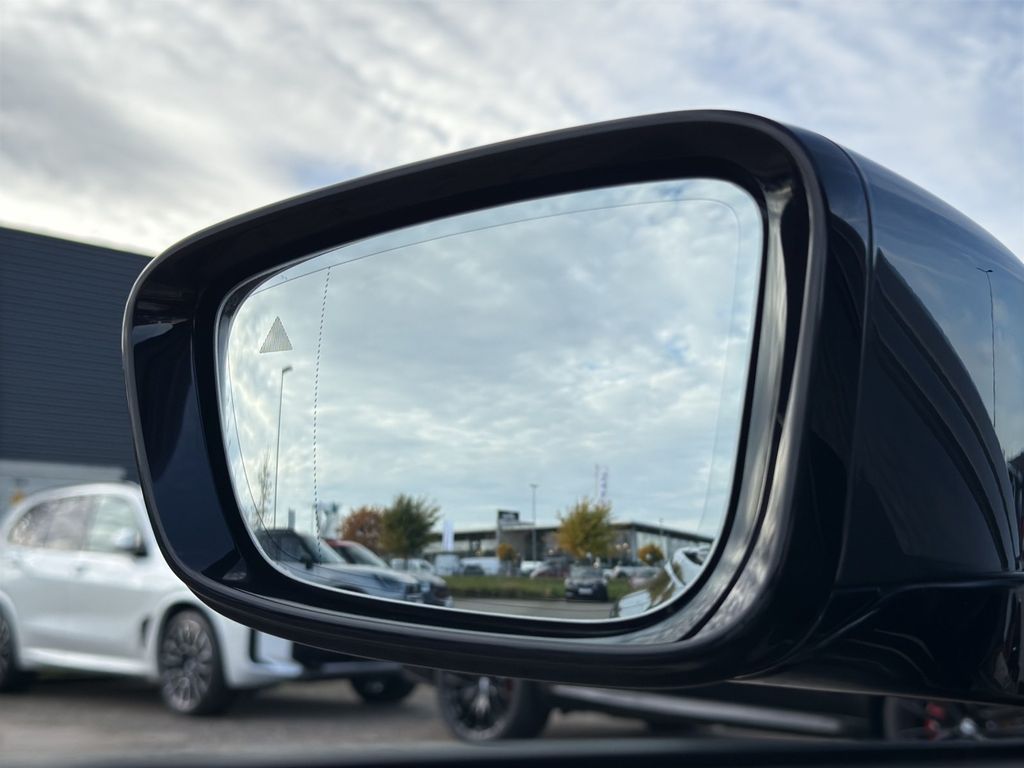 BMW 420 2025