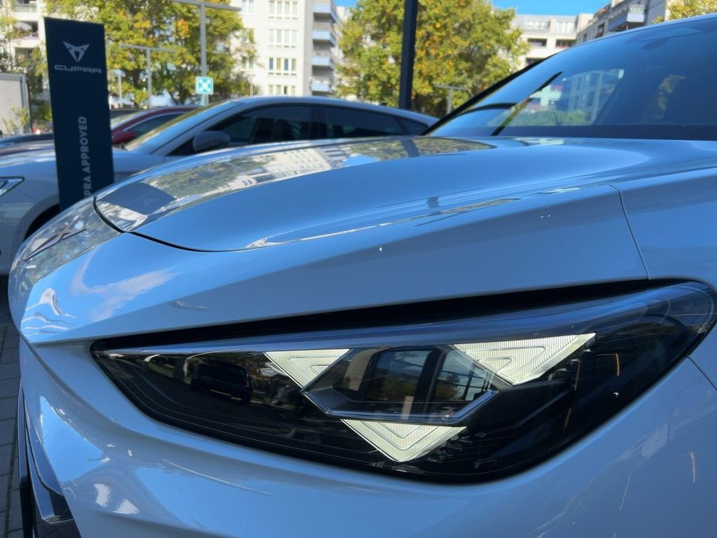 Cupra Terramar 2025