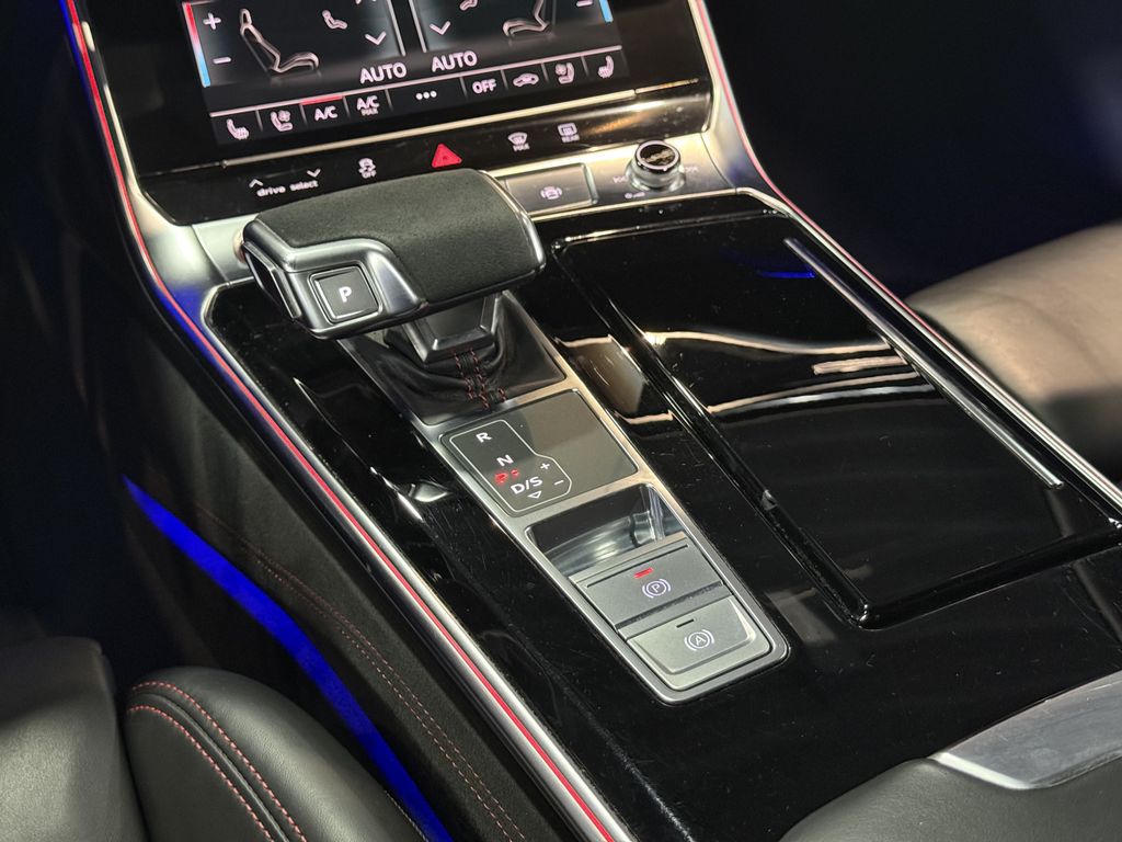 Audi RS6 2022