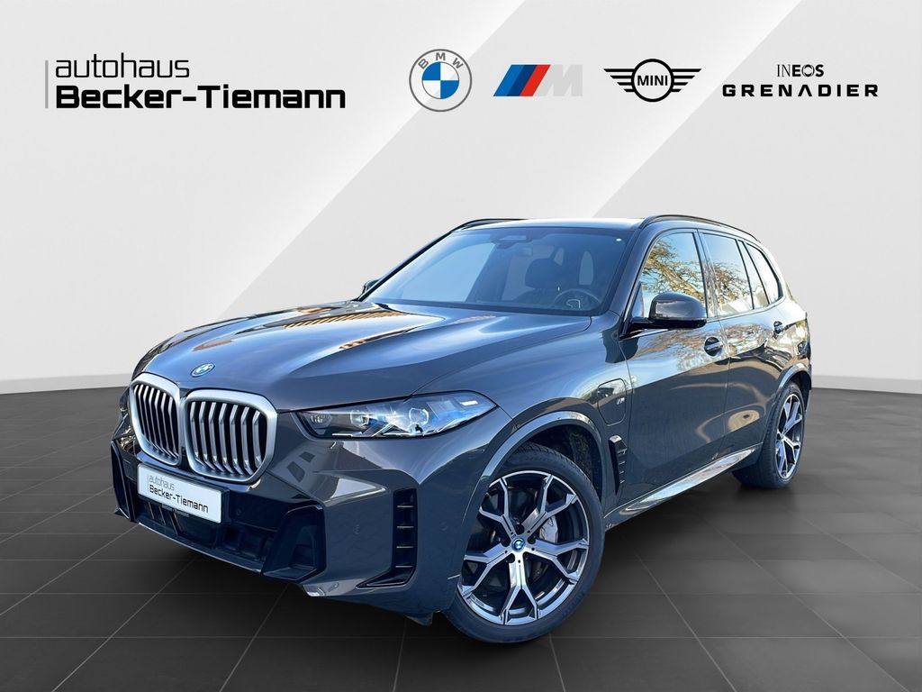 BMW X5 2023