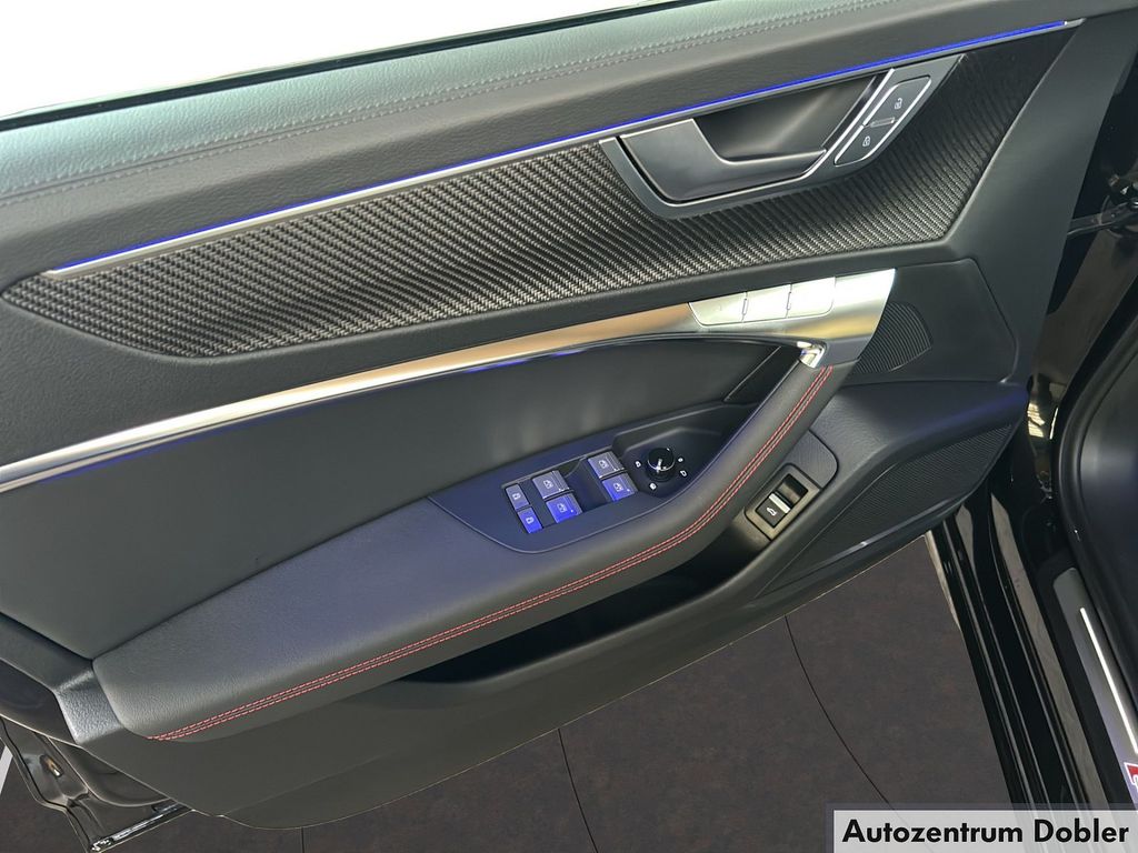 Audi S6 2025