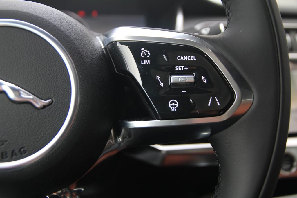 Jaguar I-Pace 2024