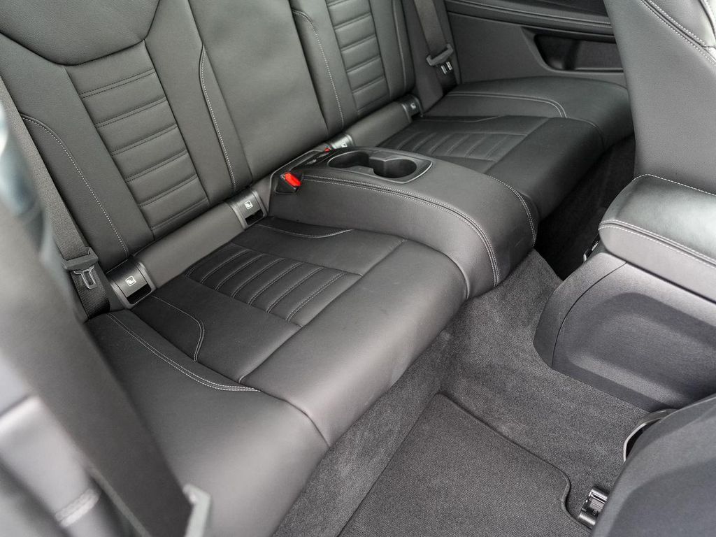 BMW 420 2025