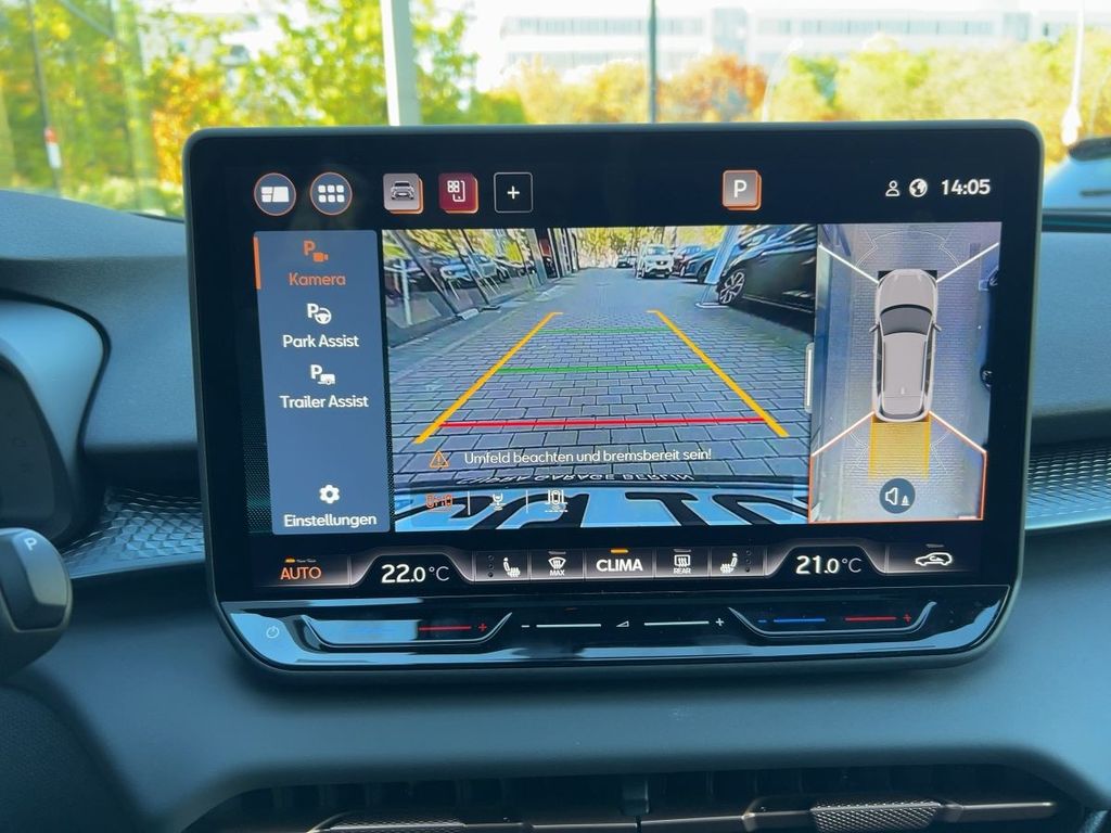 Cupra Terramar 2025