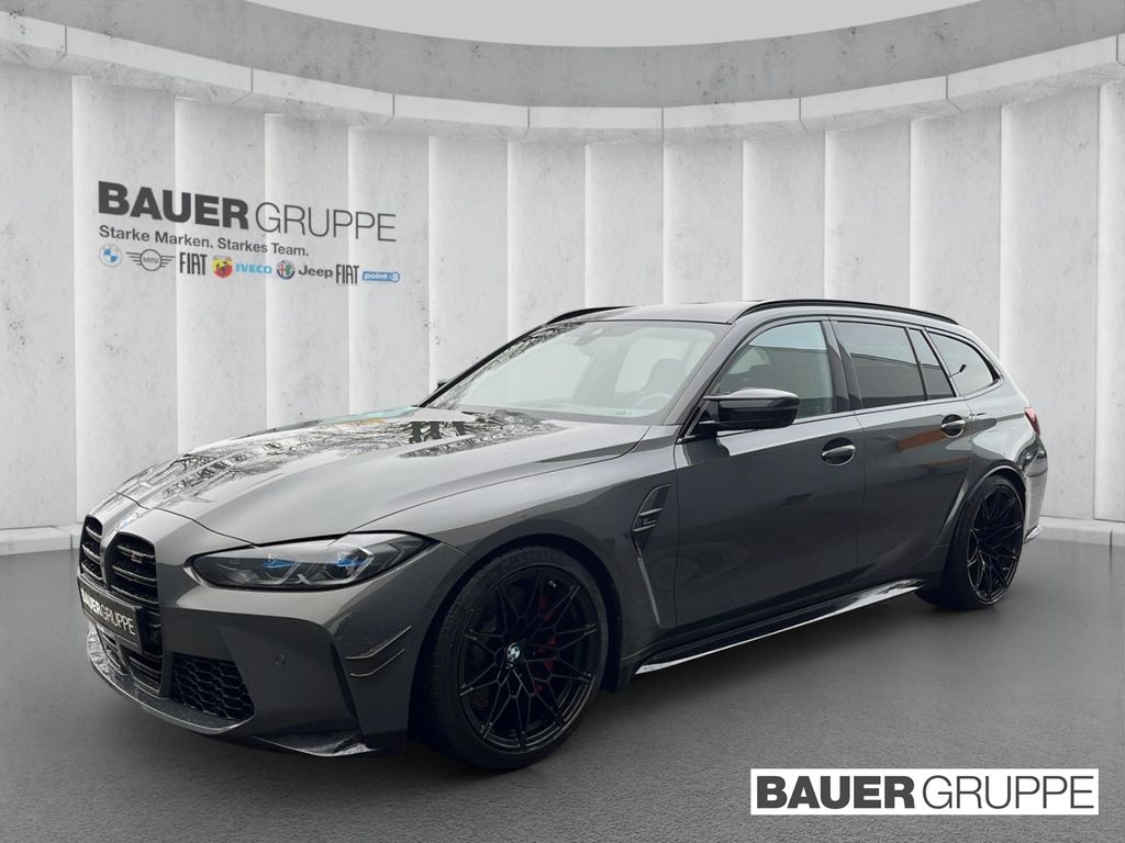 BMW M3 2023