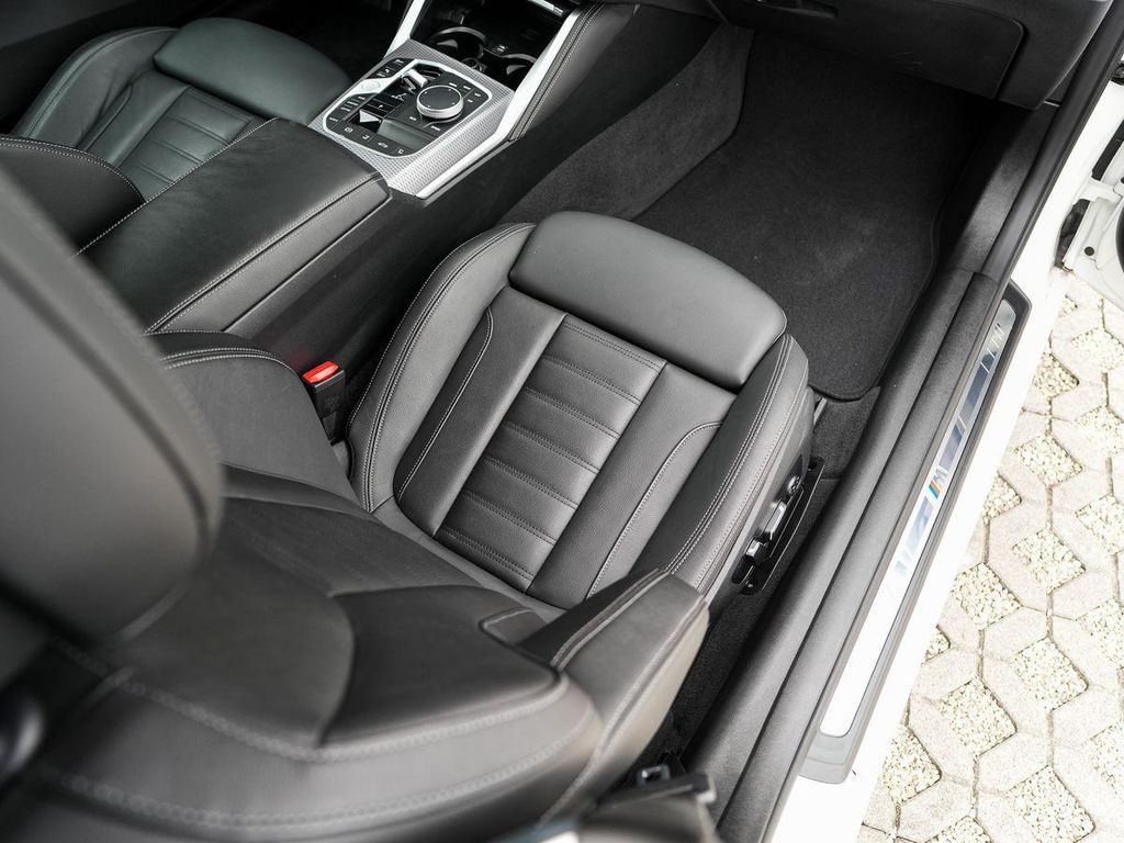 BMW 420 2025