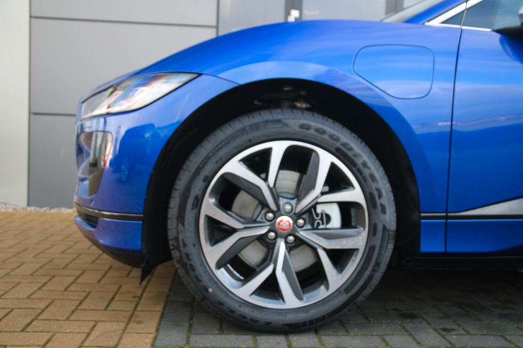 Jaguar I-Pace 2024
