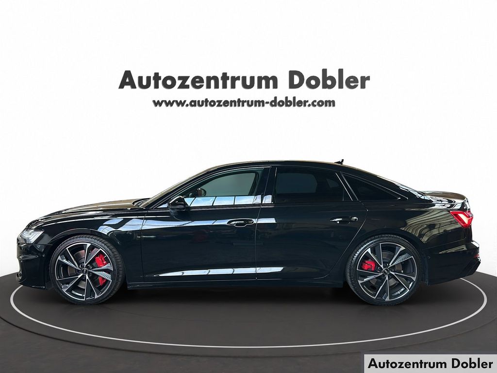 Audi S6 2025