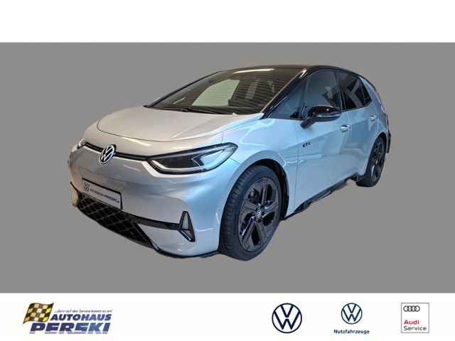 Volkswagen ID.3 2025