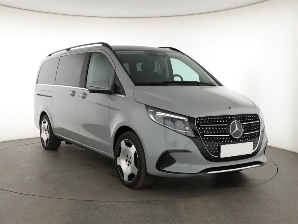 Mercedes-Benz V 250 2024