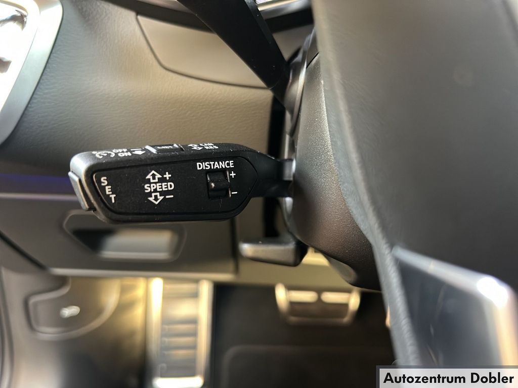 Audi S6 2025