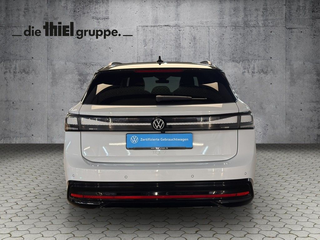 Volkswagen ID.7 2024