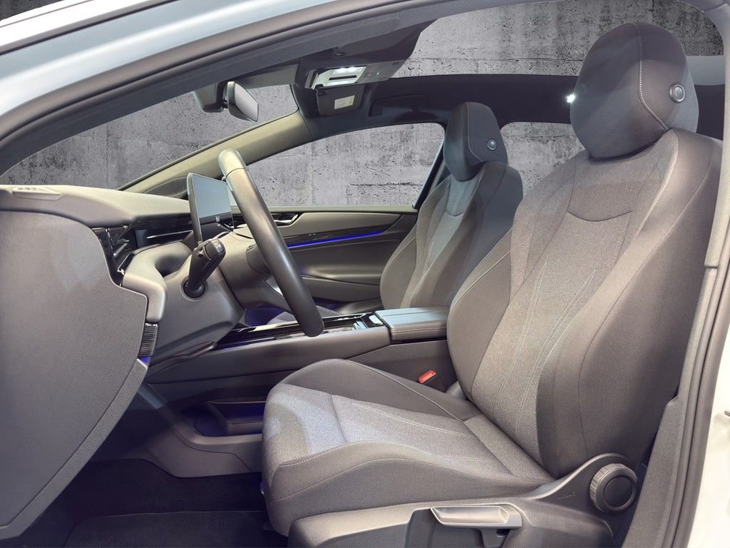 Volkswagen ID.7 2024